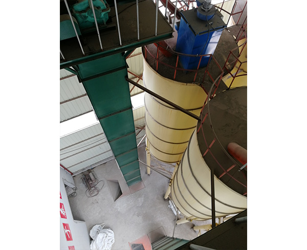 浙江设备展示
