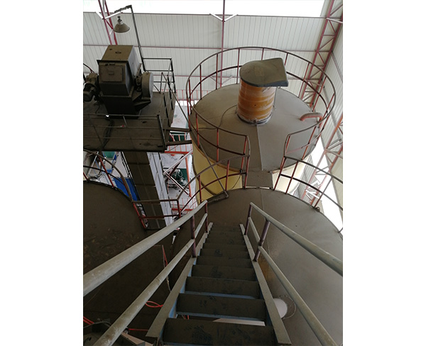 浙江设备展示